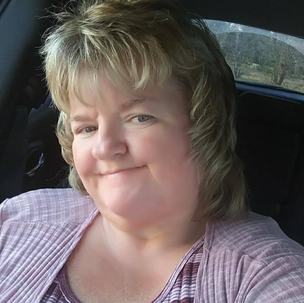 Meet your Posher, Tammy